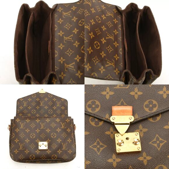 💎✨BEAUTIFUL✨💎Authentic Louis Vuitton Crossbody - Picture 6 of 10